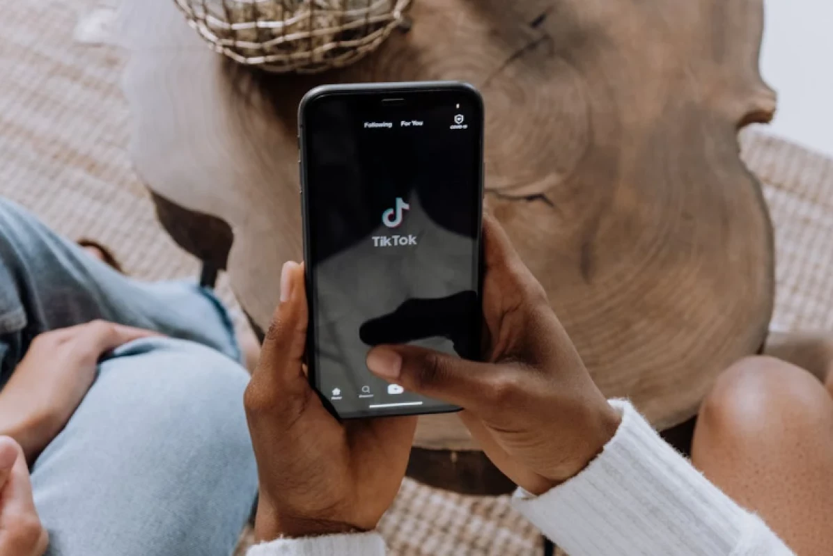 Para Ahli Mengatakan Melarang TikTok Tidak akan Menyelesaikan Masalah Keamann
