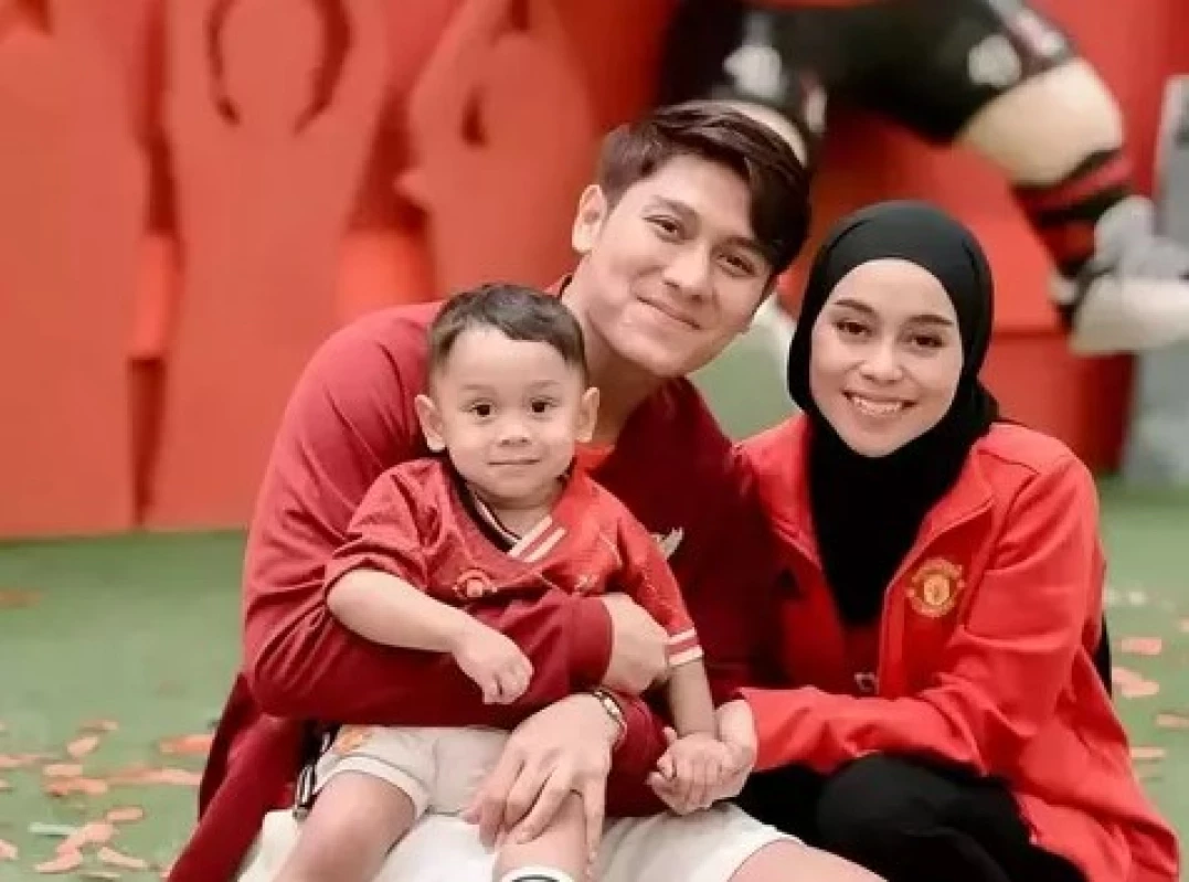 Lesti Kejora Umumkan Hamil Anak Kedua, Rizky Billar: Alhamdulillah