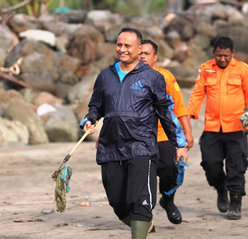 Penanganan Sampah Jadi Fokus Pemda Subang