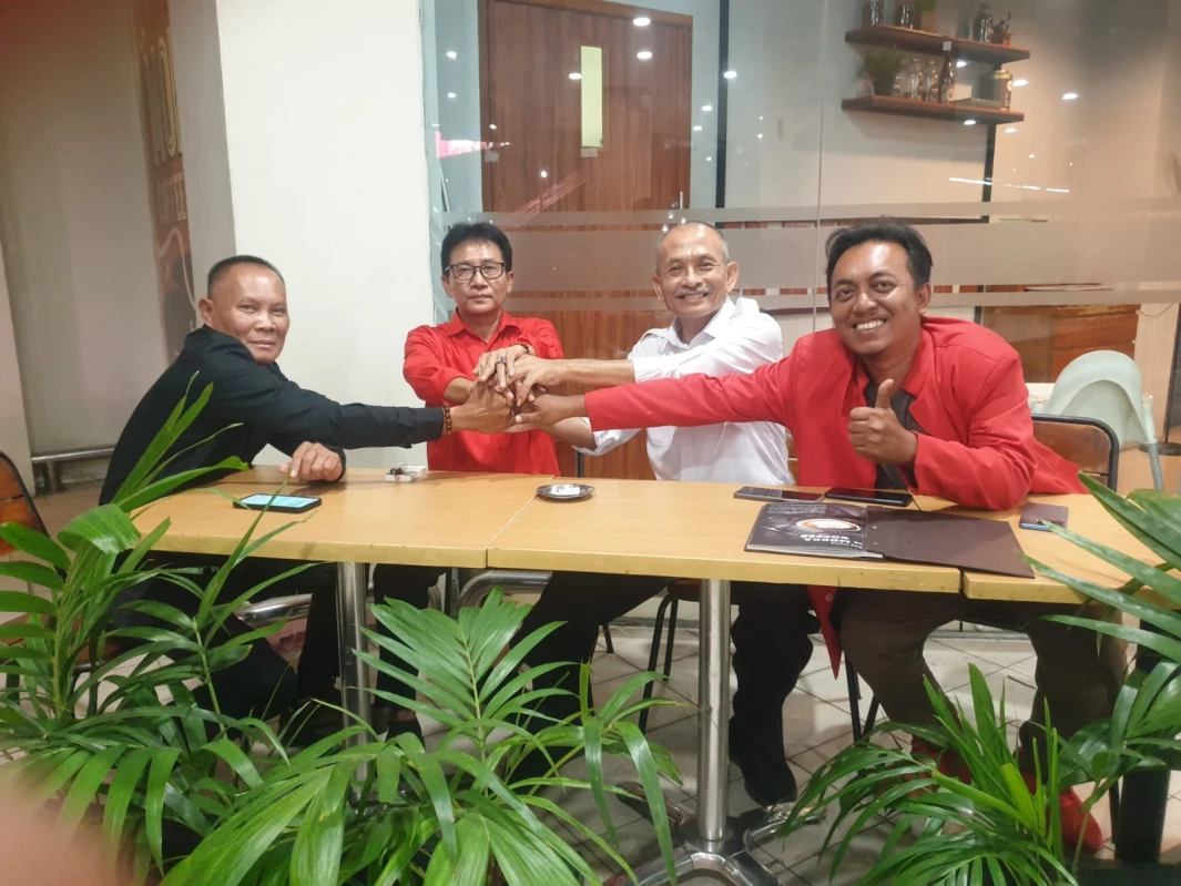 Sejumlah Politisi PDIP Subang Diundang ke DPP Kemarin, Penugasan Bakal Calon Bupati Masih Belum Diputuskan