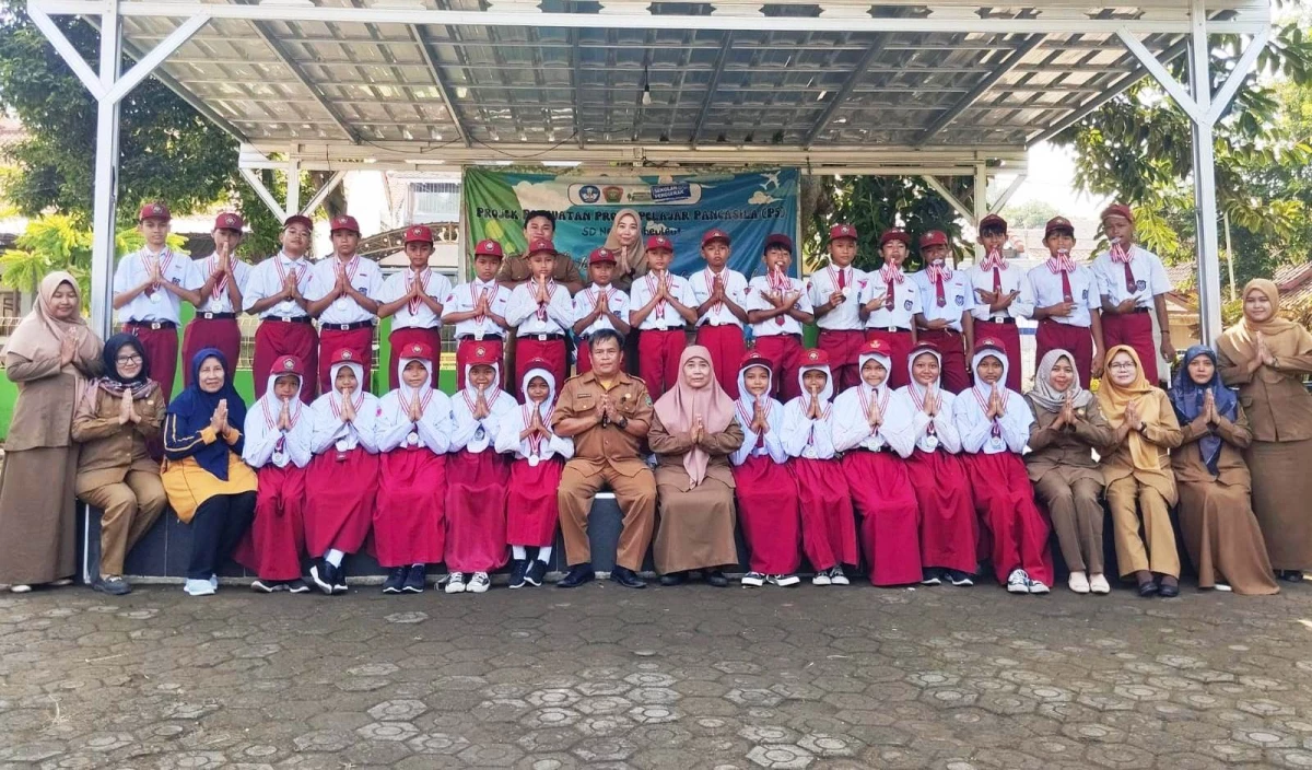 SDN Ciheuleut