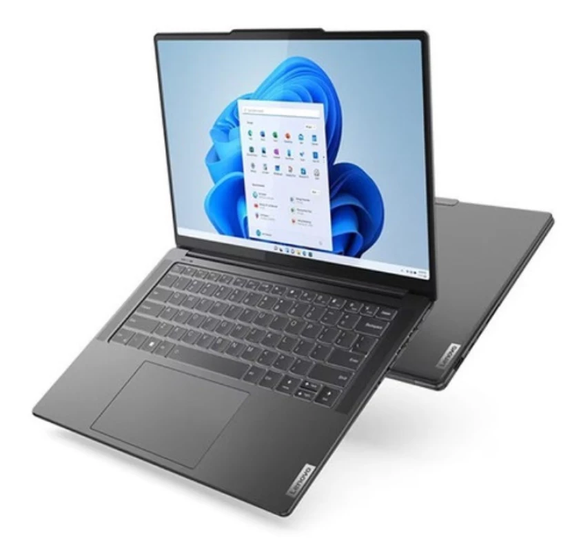 Harga Lenovo Yoga Slim i9 di Indonesia!