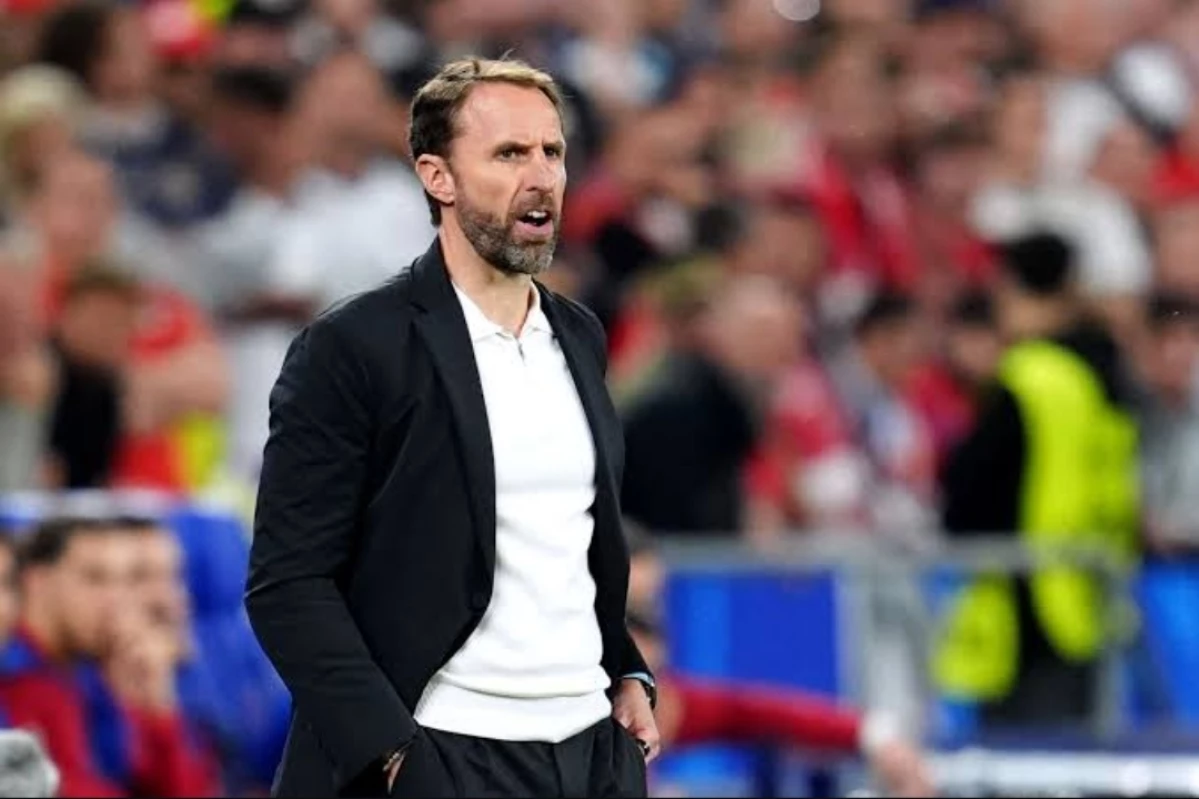 Profil Singkat Gareth Southgate: Dari Tertawaan hingga Ambang Penghargaan Nasional