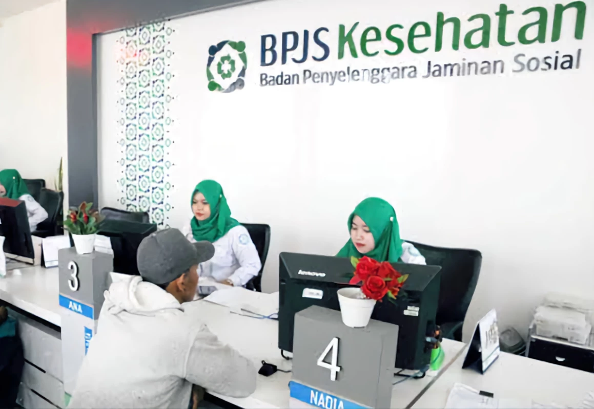 Kabar Gembira! BPJS Kesehatan Buka Lowongan Kerja untuk Posisi Administrasi