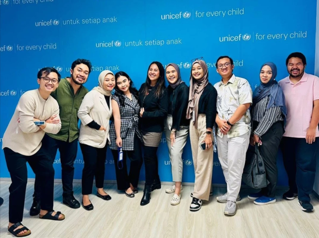 Setiap Anak di Indonesia Berhak Diimunisasi Demi Terlindungi dari Ancaman Berbagai Penyakit Berbahaya