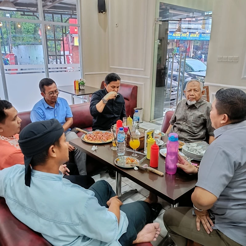 ICMI Subang: Momentum Politik Harus Dimanfaatkan untuk Edukasi Politik yang Baik