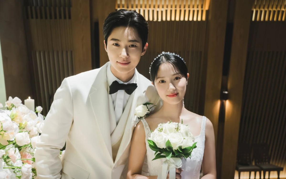 Siap-siap Penggemar Sun Jae dan Im Sol! Lovely Runner akan Tersedia di Netflix, ini Tanggal Tayangnya