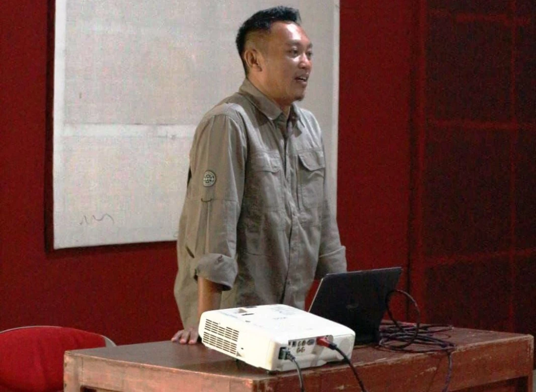 Pengamat Politik Sebut PAN dan Gerindra Akan Segera Dukung Ruhimat di Pilkada Subang