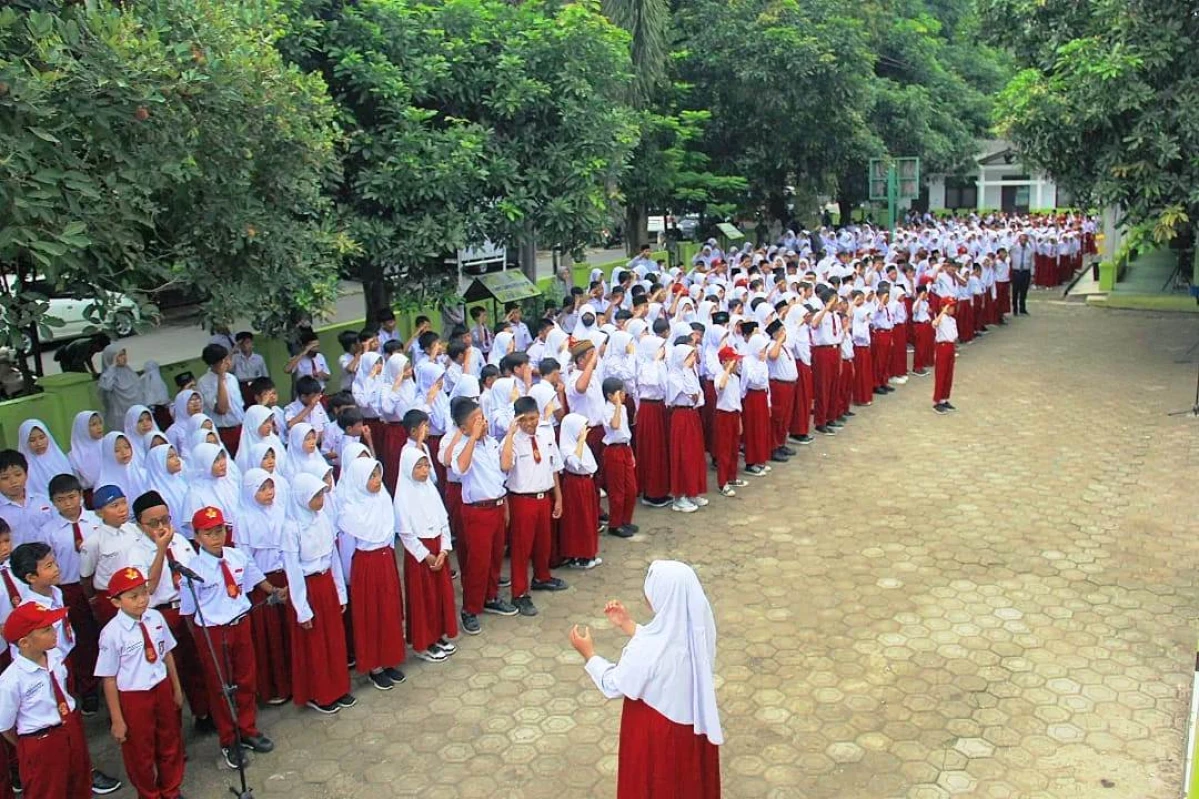 Disdikbud Subang Komitmen Cegah Potensi Kecurangan PPDB, Pungli hingga Titipan