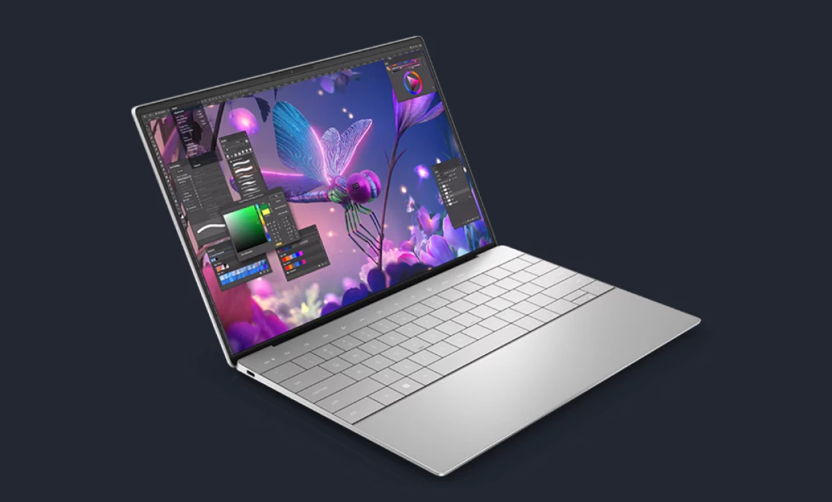 5 Rekomendasi Laptop dengan Fitur AI Terbaik di Tahun 2024