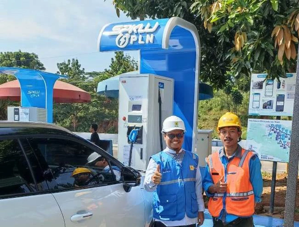 PLN Subang Sukses Jaga Pasokan Listrik Saat Lebaran