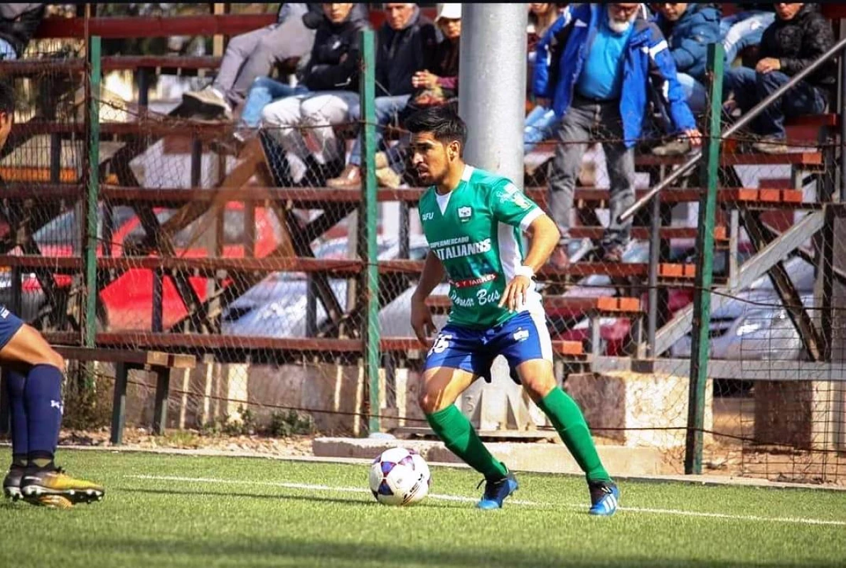 Daniel Mansilla Dirumorkan Gabung Persikas Subang?