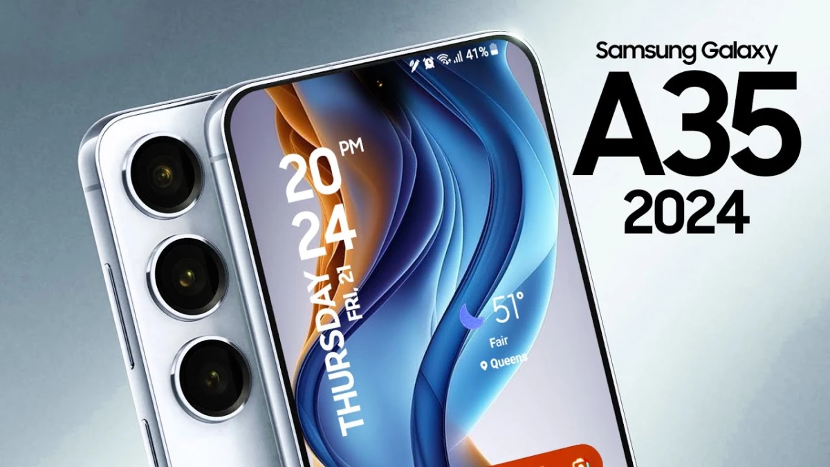 Harga Terbaru Samsung Agustus 2024 Update Terbaik Buat Lo yang Cari HP Baru!