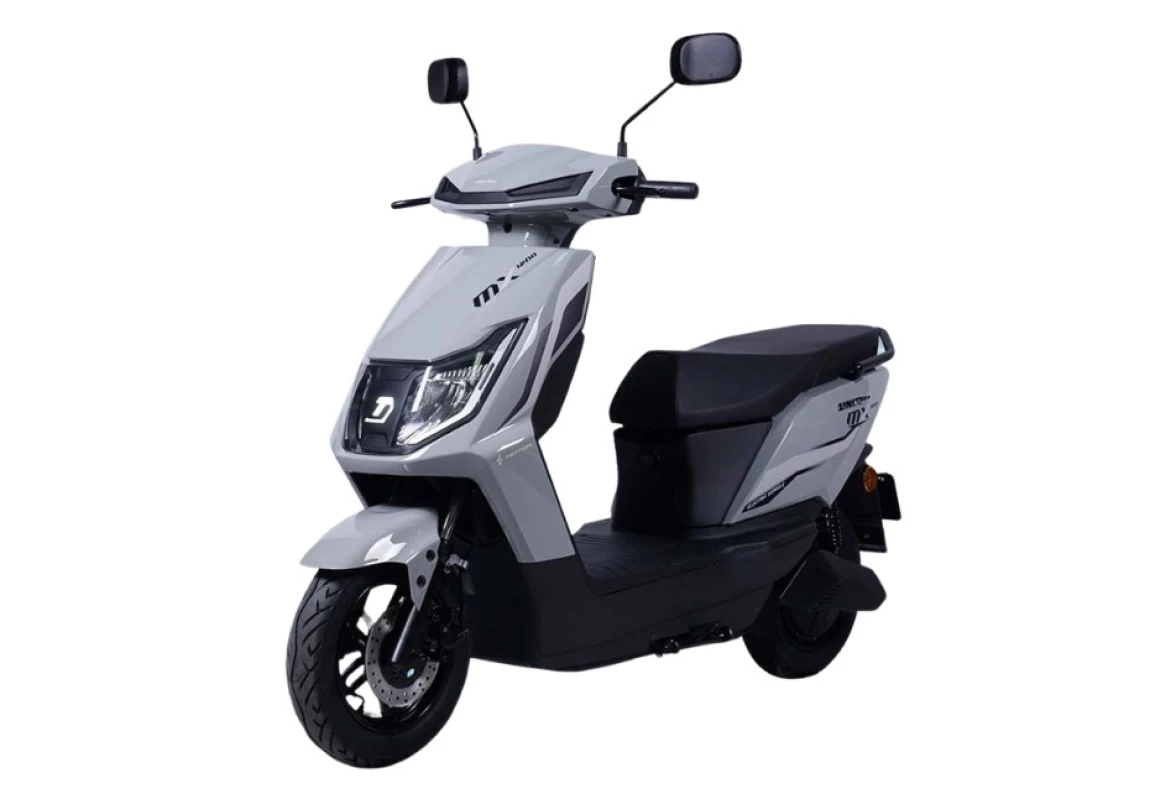 Spesifikasi Motor Listrik MX 1200: Performa Tangguh dan Jarak Tempuh Jauh!