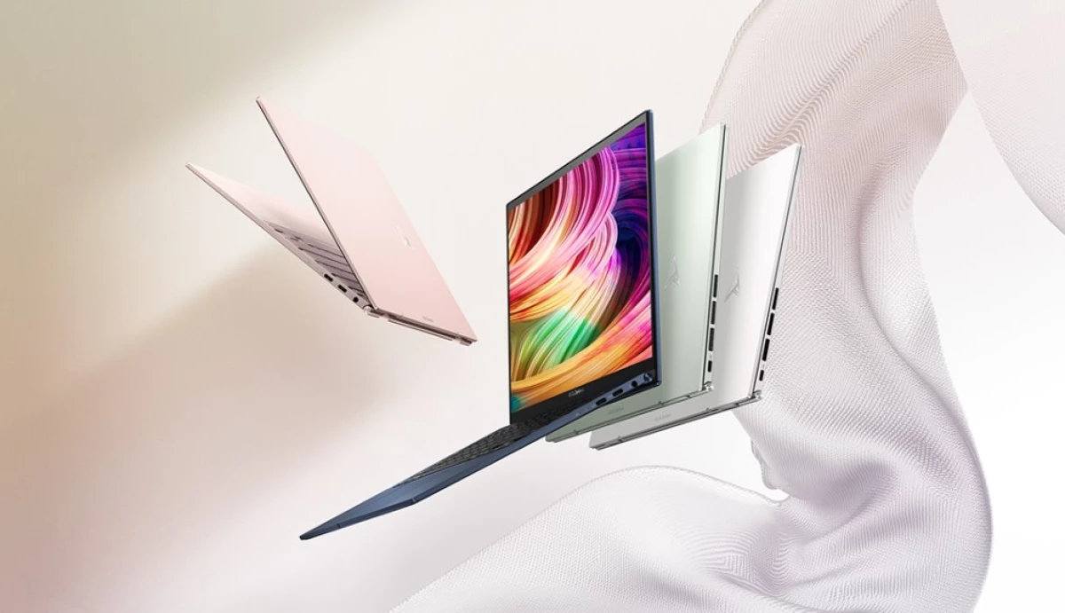 Harga ASUS Zenbook S 13 OLED Terbaru 2024