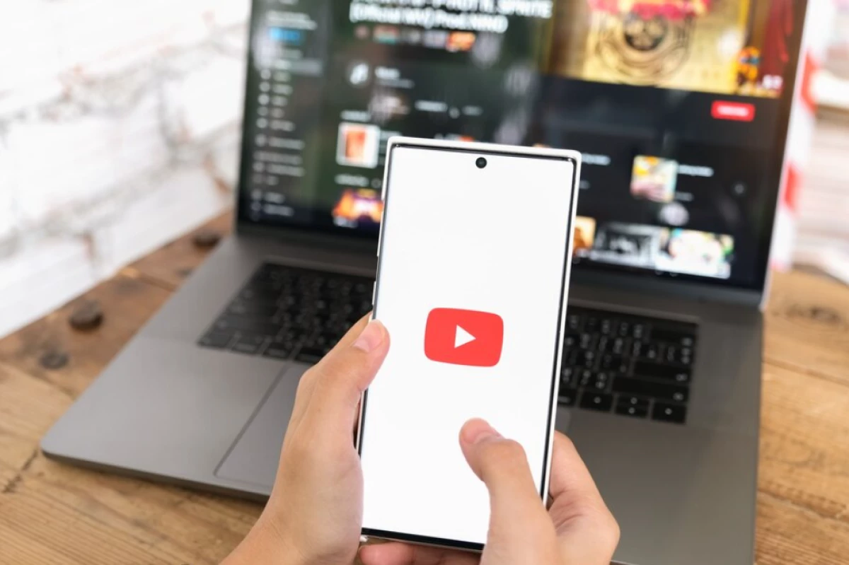 YouTube Shorts Meluncurkan Fitur Mirip TikTok