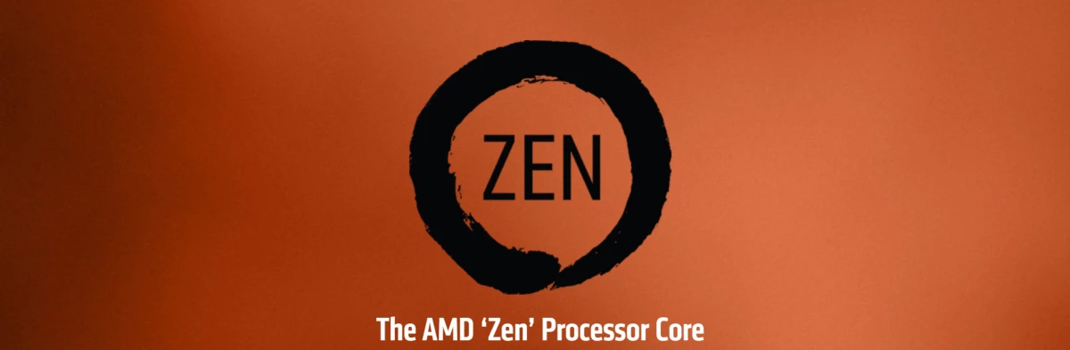 AMD Zen 5