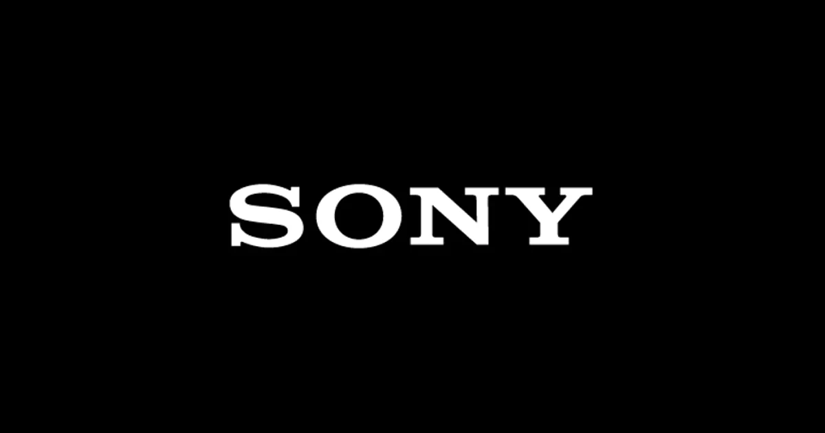 Sony