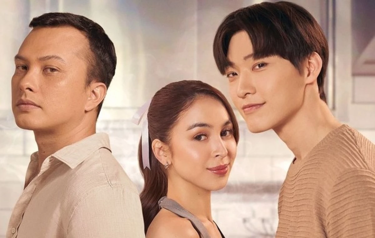 4 Film dan Drama Korea Indonesia, Secret Ingredient Segera Tayang di VIU