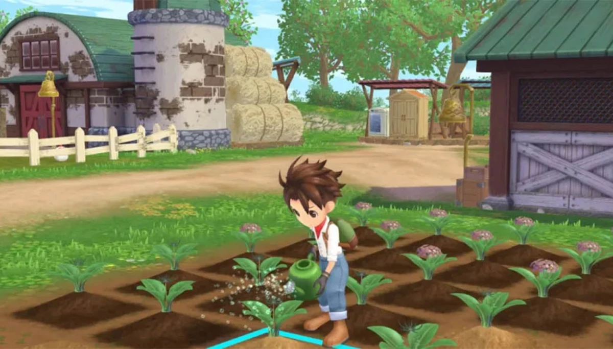 Harvest Moon: Home Sweet Home Siap Rilis di iOS dan Android!