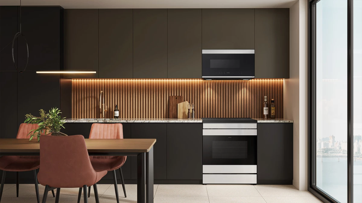 Samsung Akan Mengintegrasikan AI ke Produk Rumah Tangga