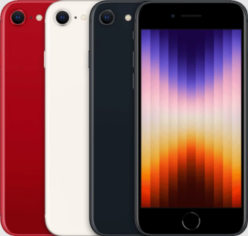 iPhone SE 4 Dikabarkan Akan Mengikuti Desain iPhone 16