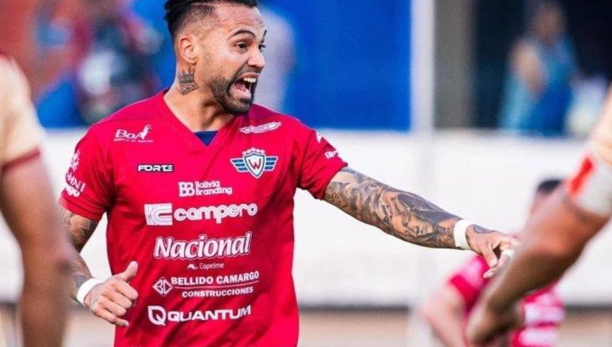 PSBS Biak Datangkan Bek Argentina Julian Velazquez untuk Perkuat Lini Pertahanan di Liga 1 2023/2024