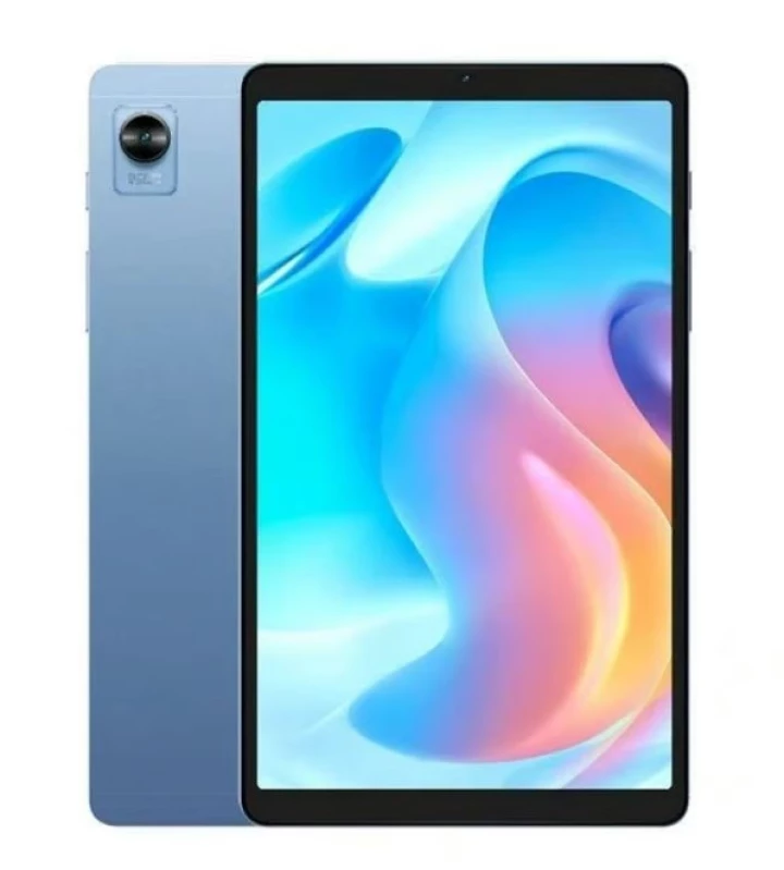 Spesifikasi Realme Pad Mini: Tablet Ringkas dengan Layar 8.7 inci!