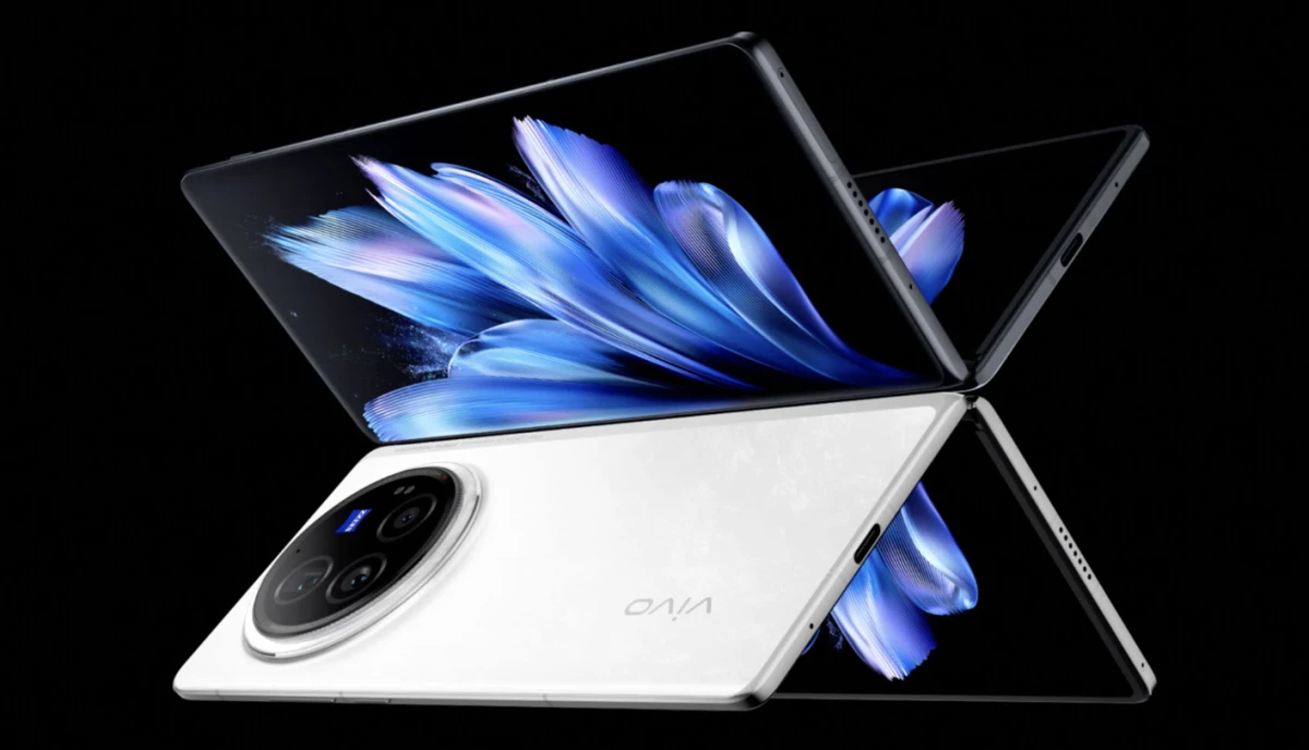 Vivo X Fold3 Pro Resmi Dirilis di Indonesia Harga dan Spesifikasi Lengkapnya