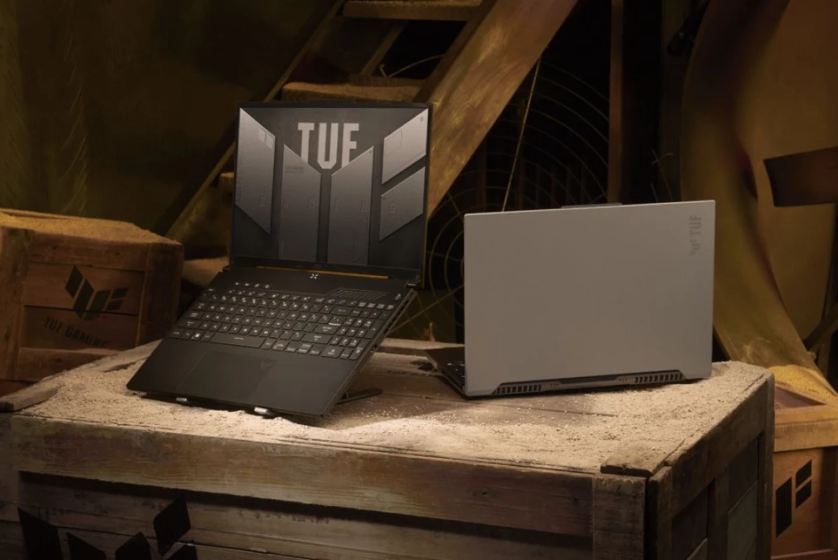 Spesifikasi ASUS TUF Gaming A16 Advantage Edition: Performa Gaming Tangguh dalam Desain Tipis dan Ringan