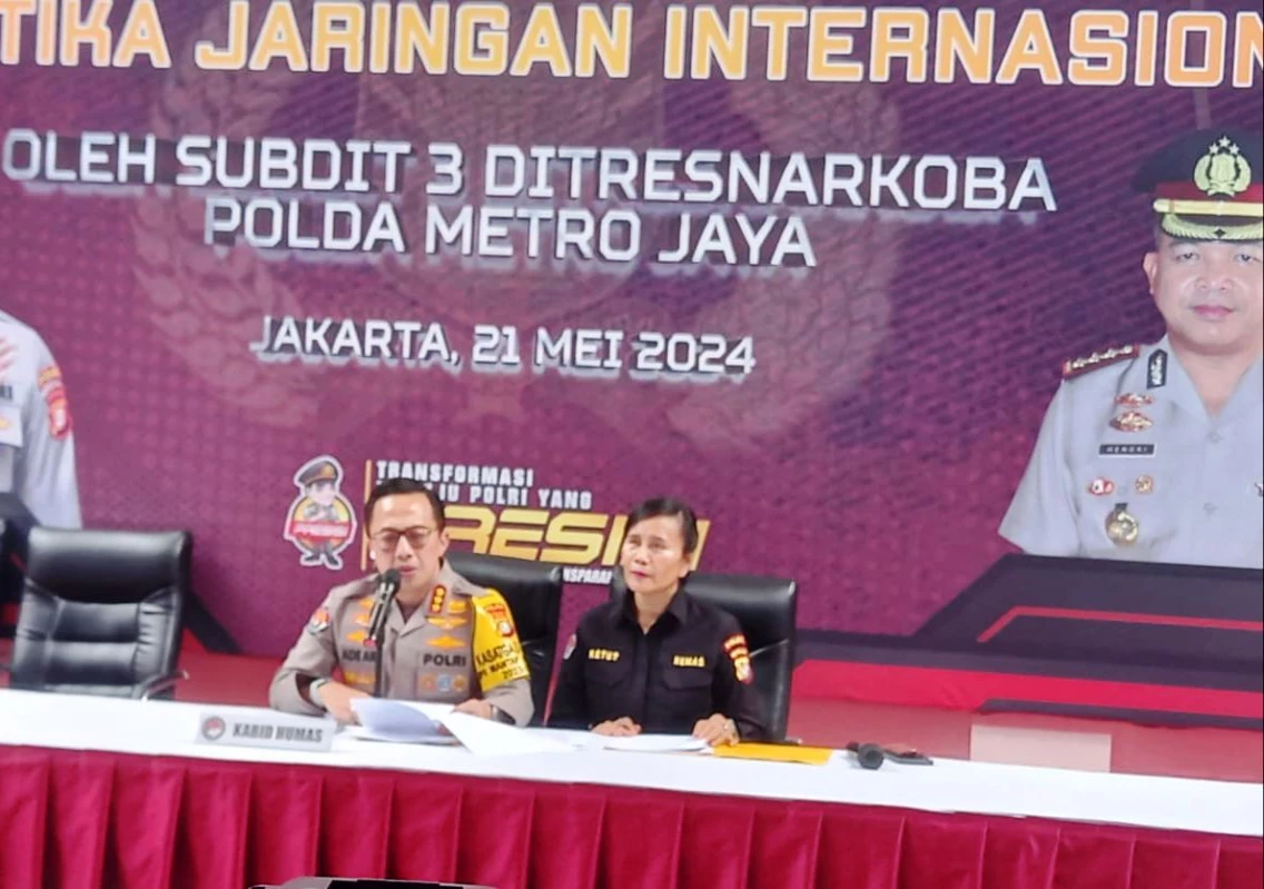 Oknum Polisi yang Terlibat Penipuan Rekrutmen Polri Dipecat