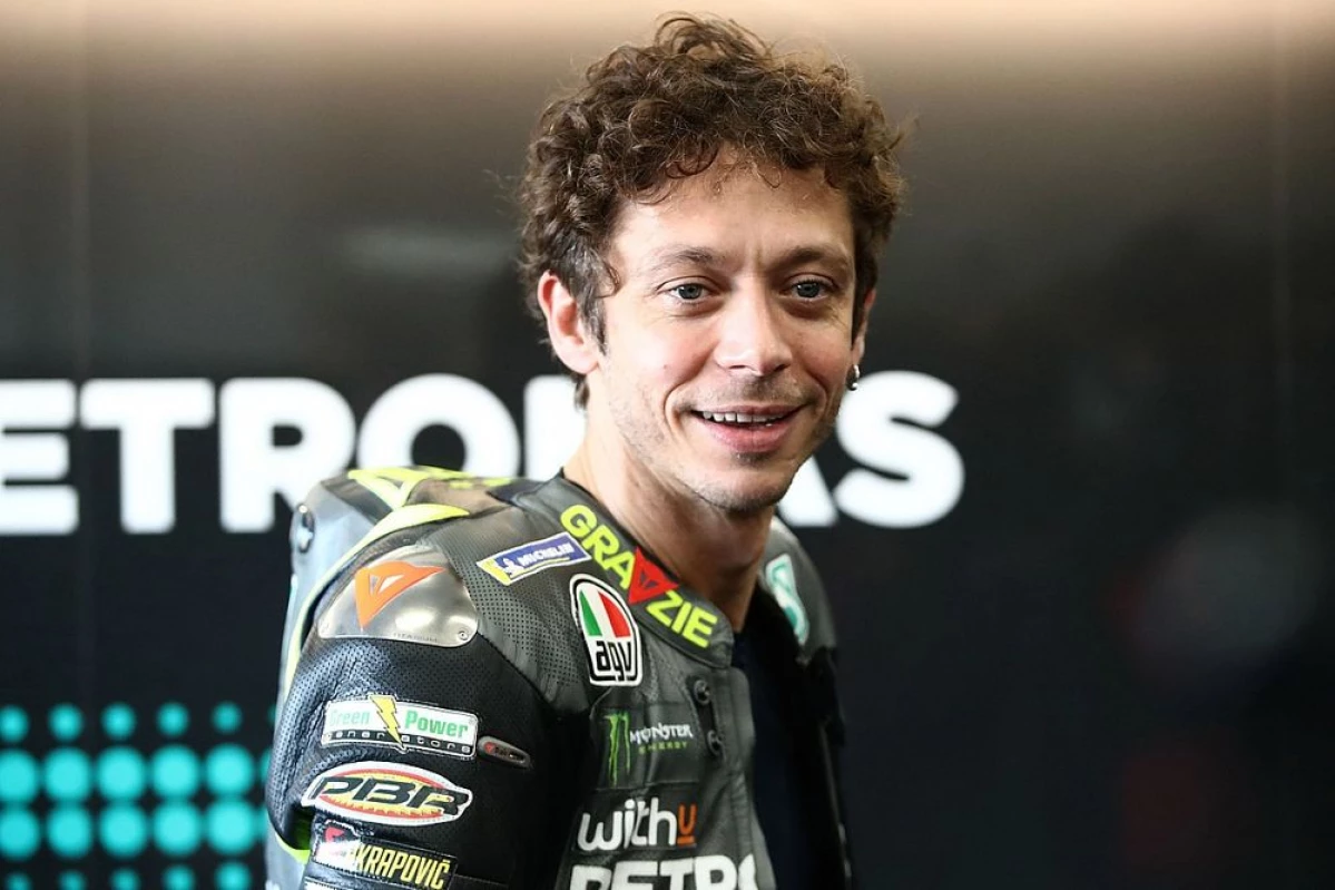 Mengapa Valentino Rossi Jadi Ikonik? Rahasia Kesuksesan dan Warisannya di Dunia MotoGP!