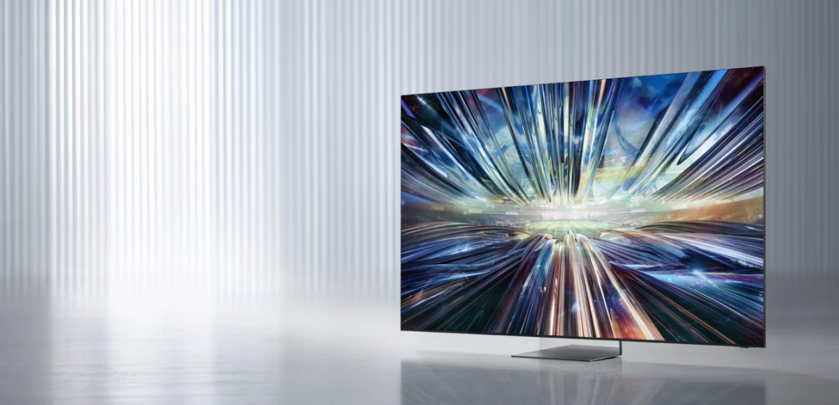 Samsung TV Neo QLED 8K 2024