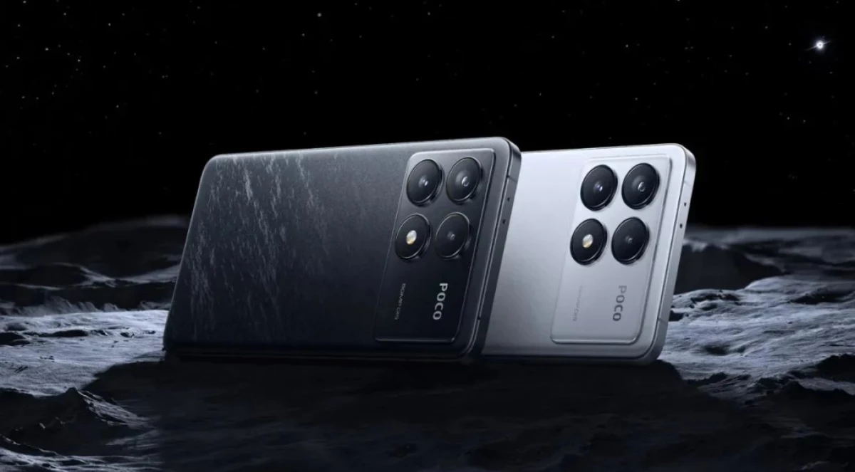 Spesifikasi POCO F6: Smartphone Flagship Killer Terbaru 2024!