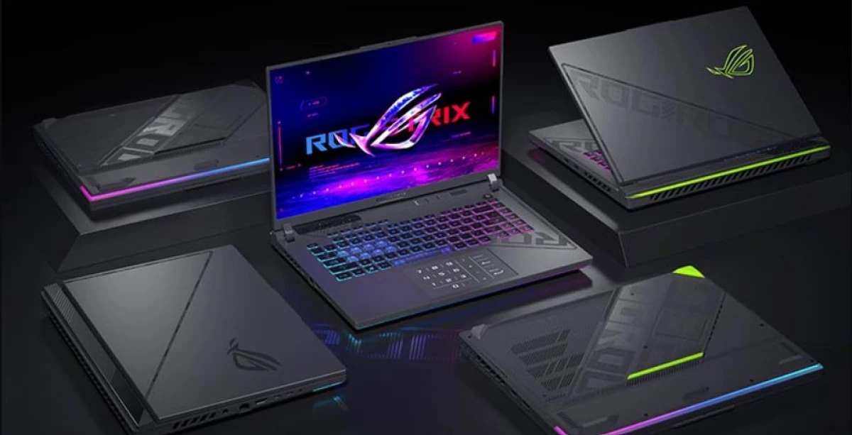 Harga ASUS ROG Strix G16 Terbaru 2024!