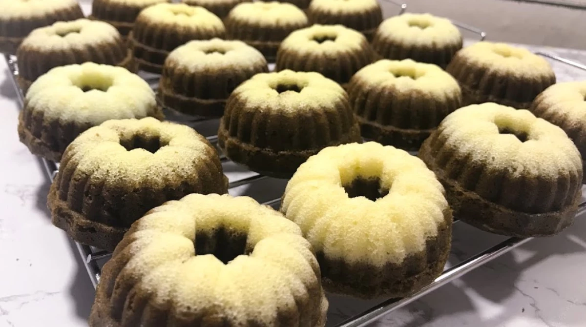 Resep Bolu Kukus Sederhana yang Enak