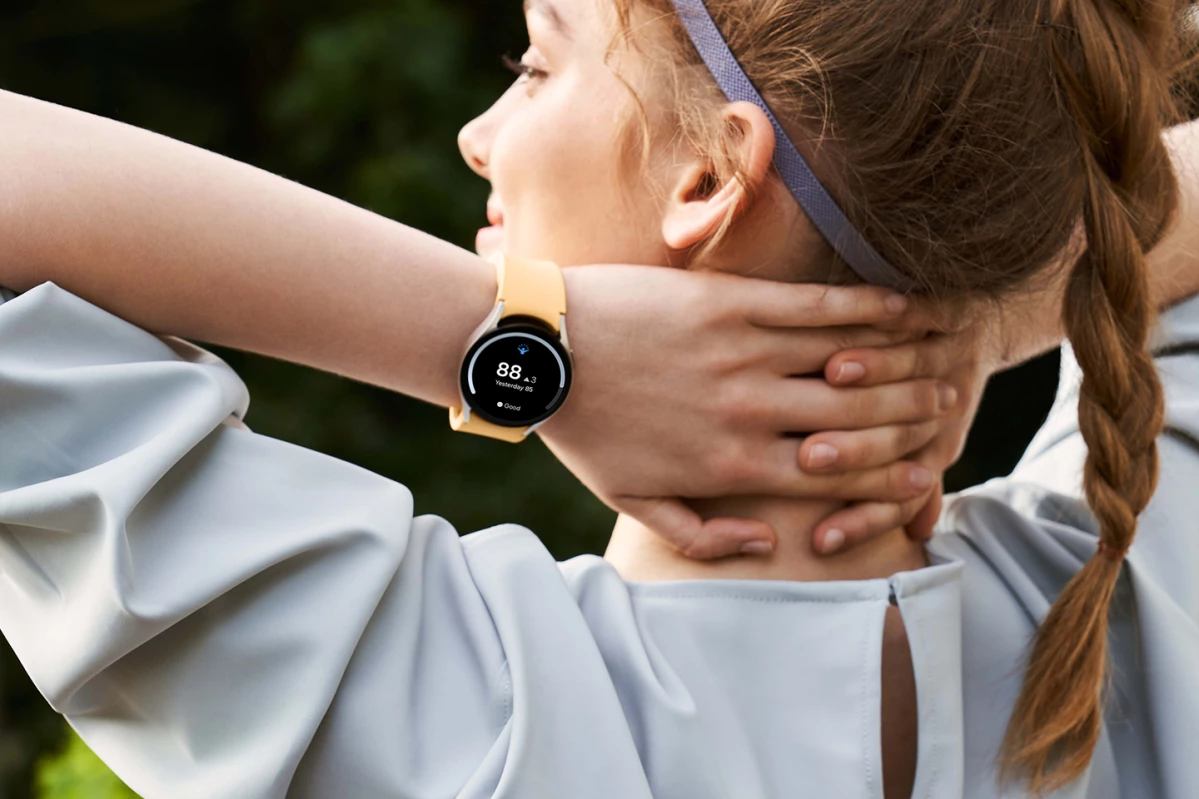 Samsung Akan Pasangkan Galaxy AI di Watch