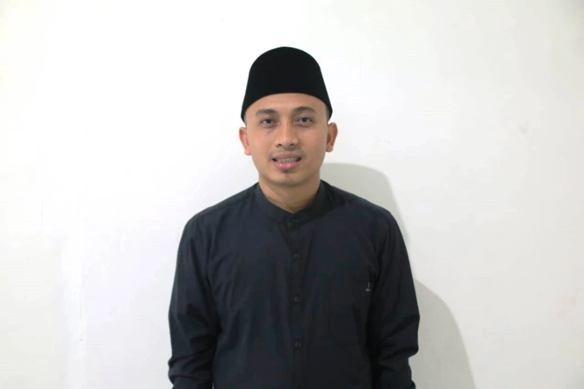 A Fauzi Ridwan