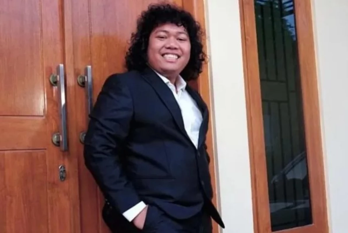 Profil Marshel Widianto, Komika yang Kini Maju dalam Pilwalkot Tangerang Selatan