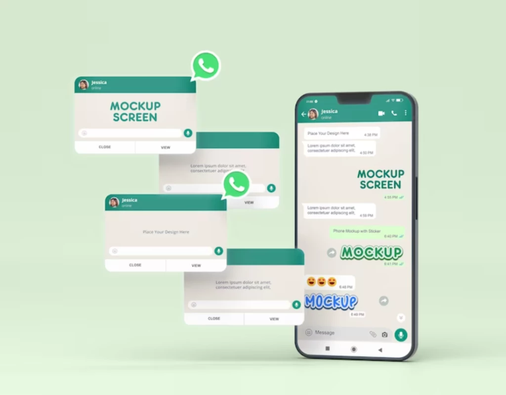 Fitur Passkey WhatsApp Diluncurkan untuk Perangkat iOS