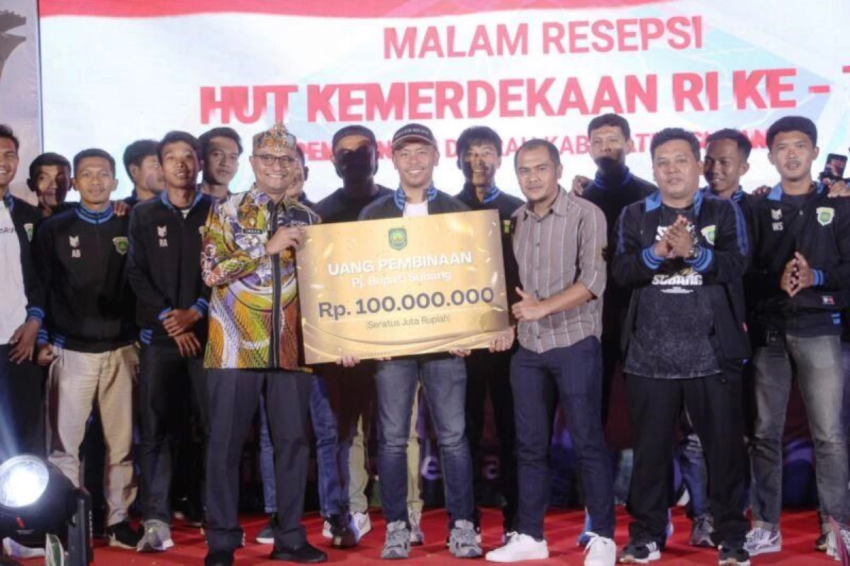 Mantan Para Punggawa Persikas Akhirnya dapat Bonus, Sempat jadi Polemik