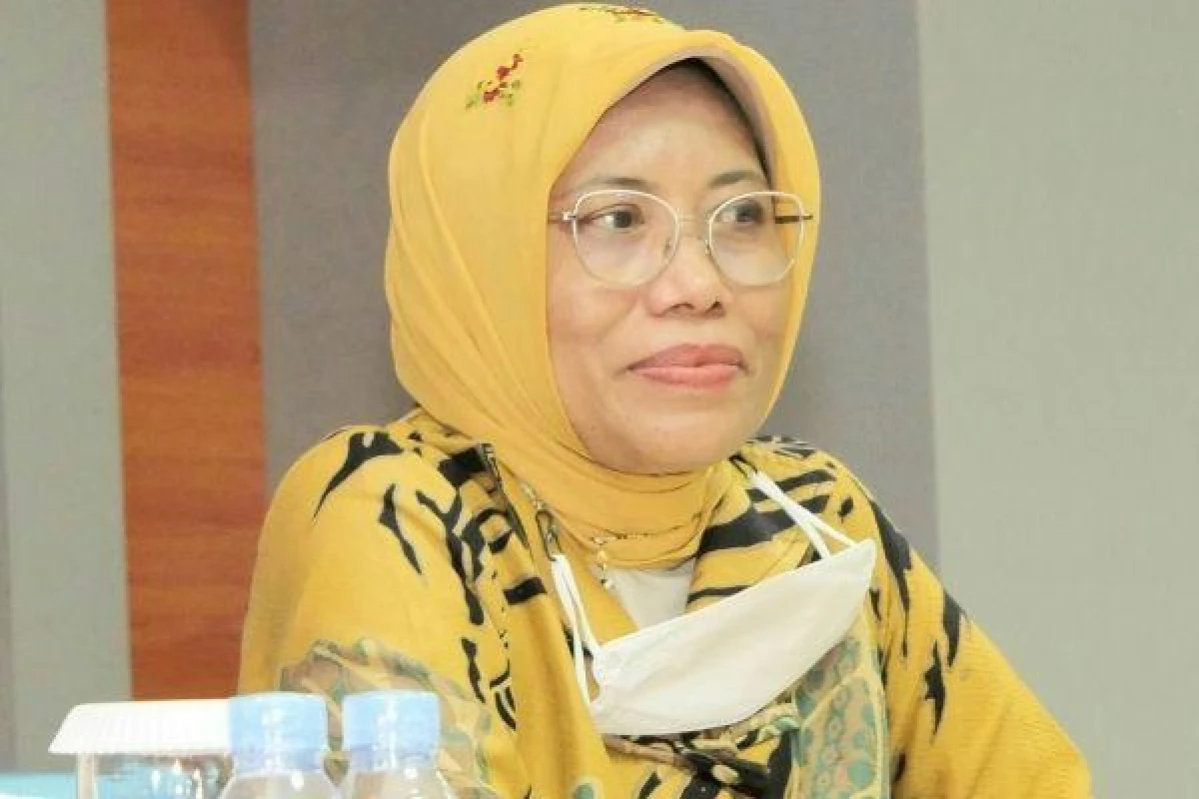 Ibu Ini Bilang Pendidikan Tinggi Hanya untuk Kaum Elit?