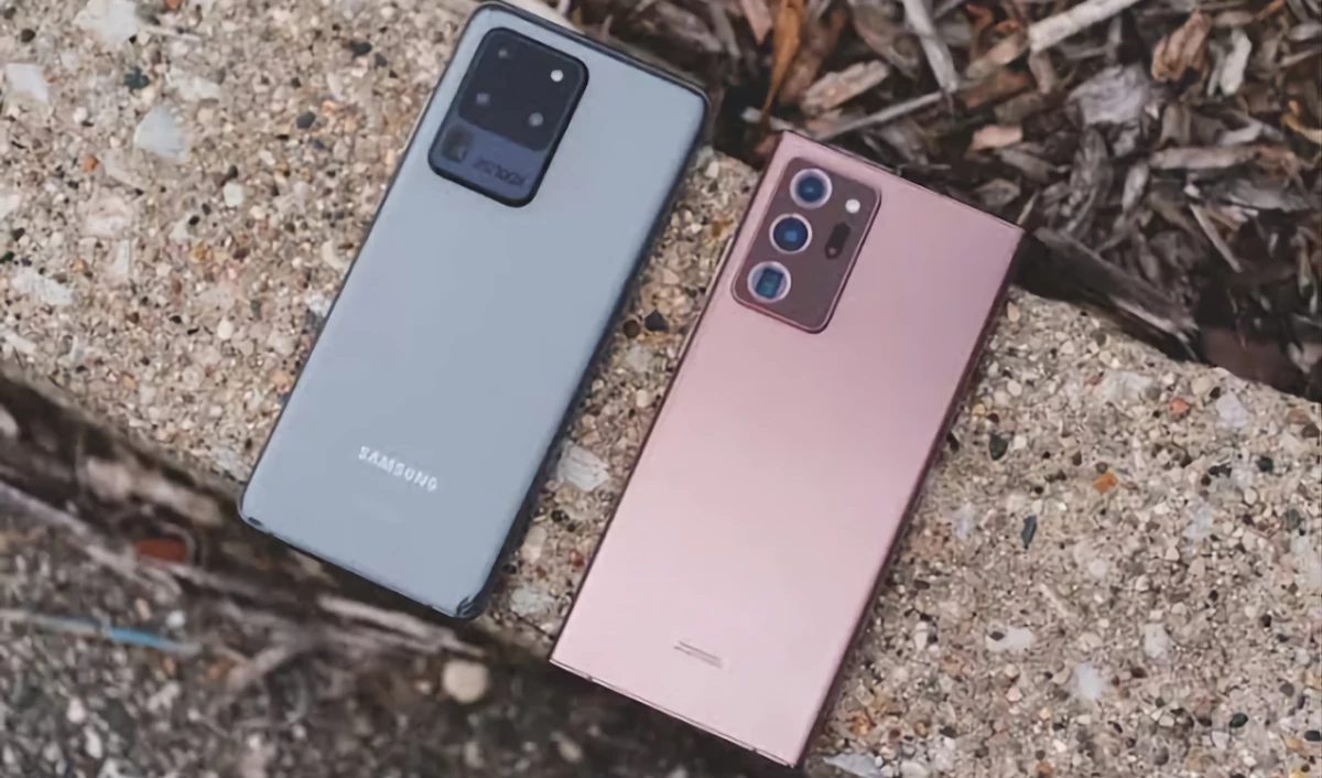 Sebelum Membeli Samsung seri A dan S Kamu Wajib Tau, Ternyata Ini Perbandingan nya
