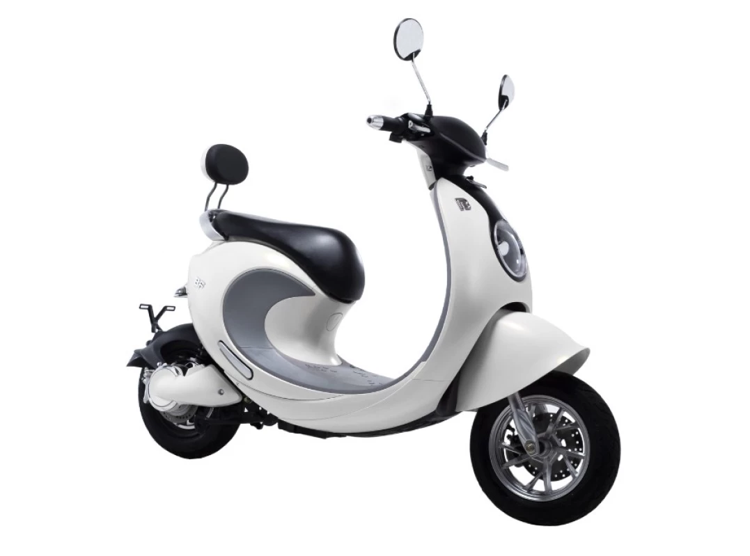 Harga Motor Listrik BF Angela Terbaru 2024!