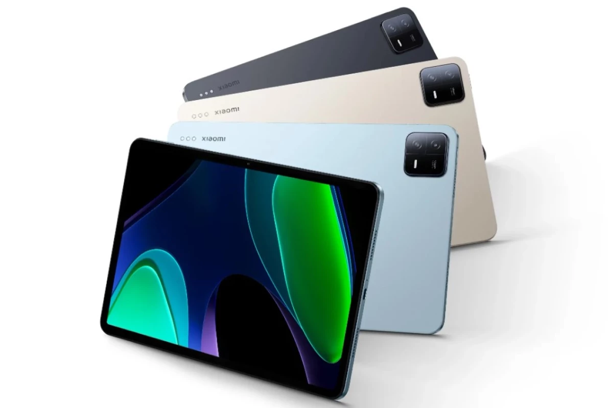 Harga Xiaomi Pad 7 di Indonesia!