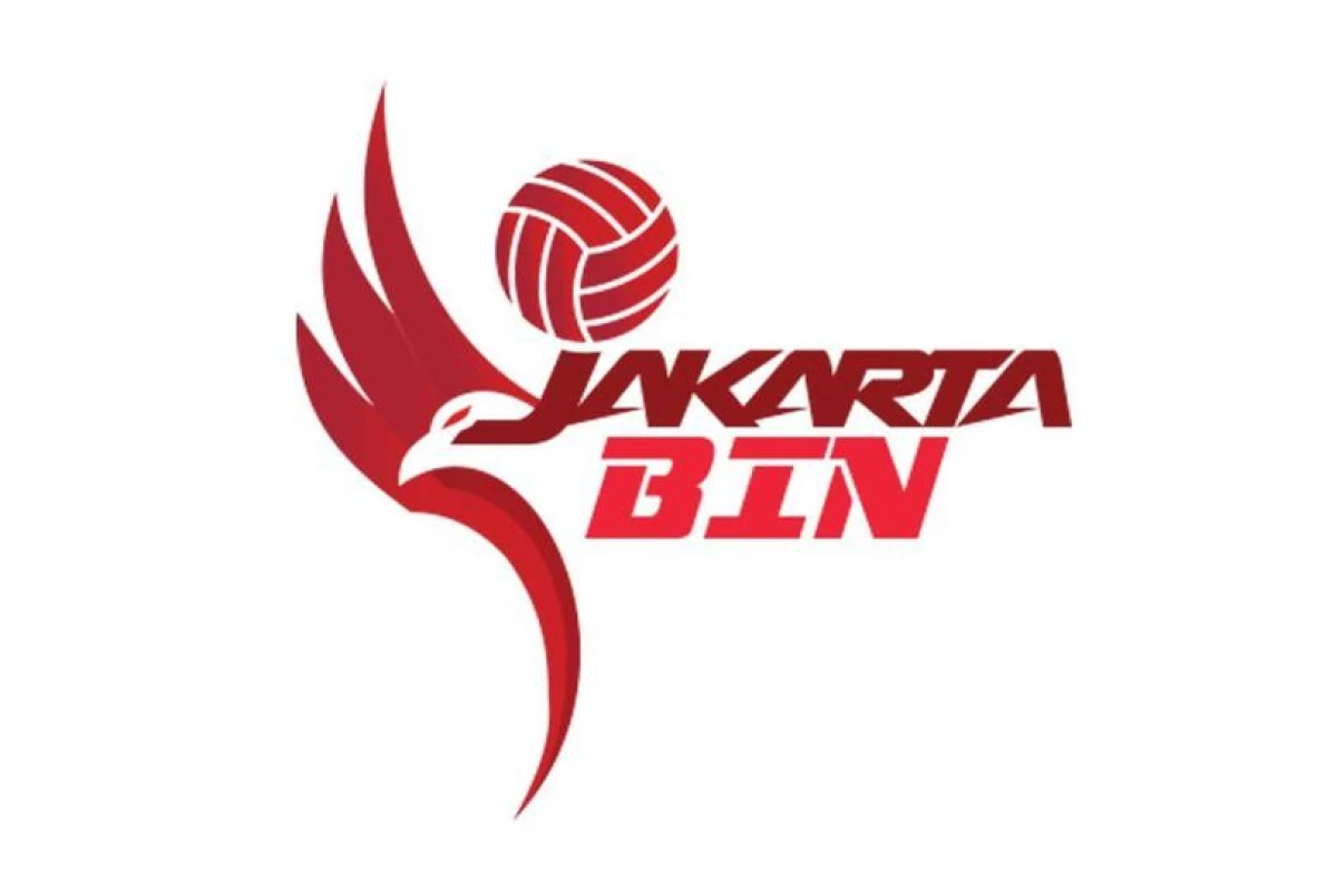 Daftar Pemain Jakarta BIN dan Jadwal Proliga 2024