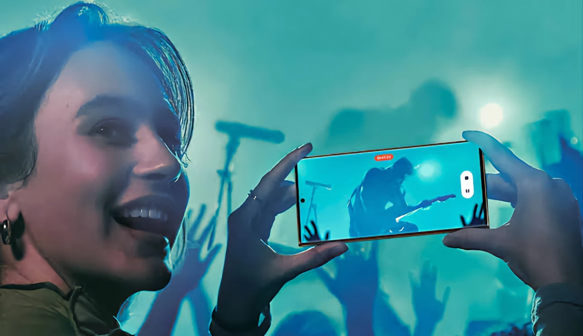 Mengabadikan Momen Terbaikmu dengan Kecanggihan Kamera Samsung Galaxy A Series