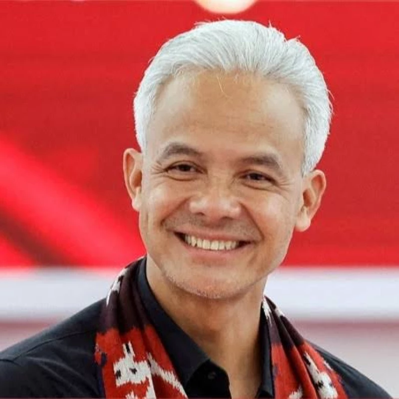 9 Alasan Kenapa Ganjar Pranowo Kalah dalam Pemilu 2024!