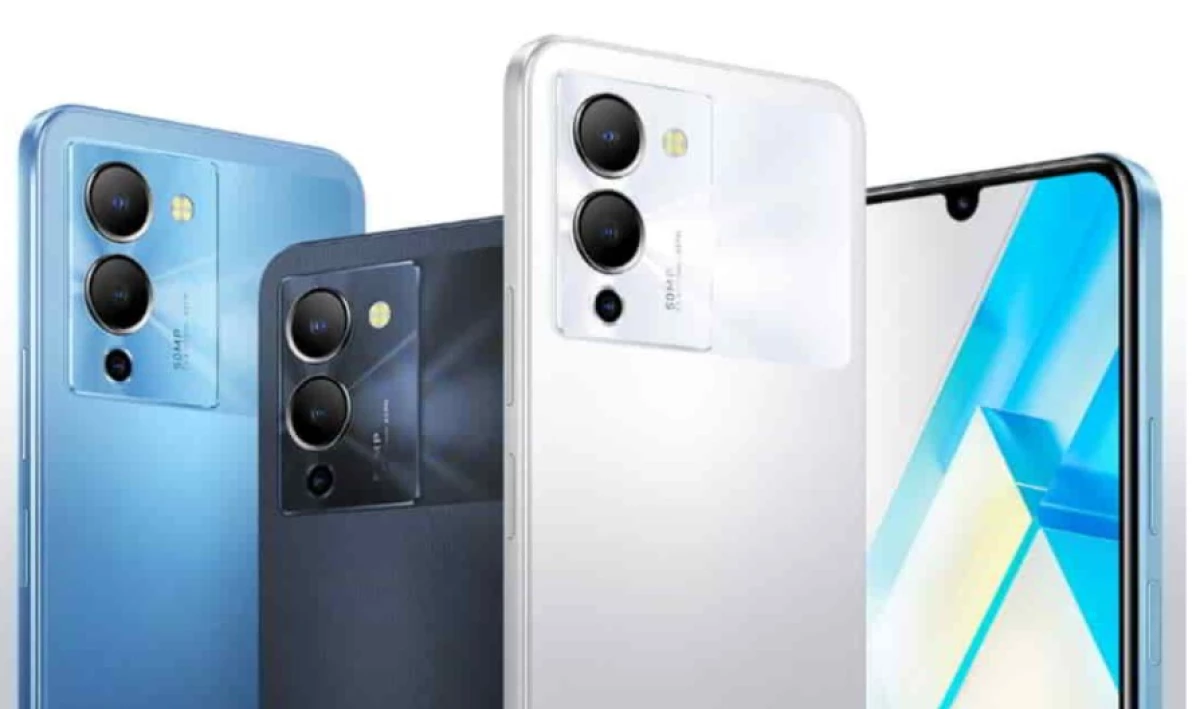 7 HP Android Terbaik Harga 2 Jutaan di Tahun 2024!
