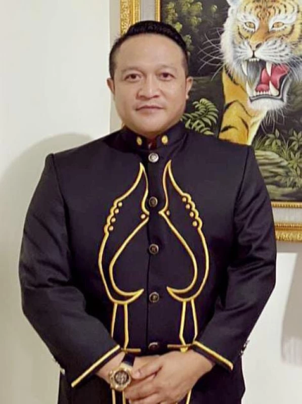 BIN, Asgas RI dan Laskar Jena Teke Berkolaborasi, Wujudkan Program Kemandirian Pangan di Bima NTB